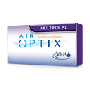 Air Optix multifocal